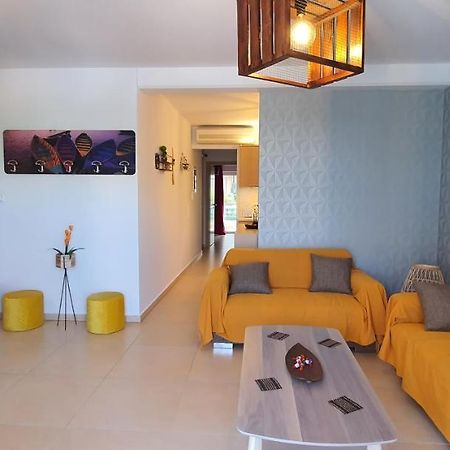 Δροσιά Apartamento Náuplia Exterior foto