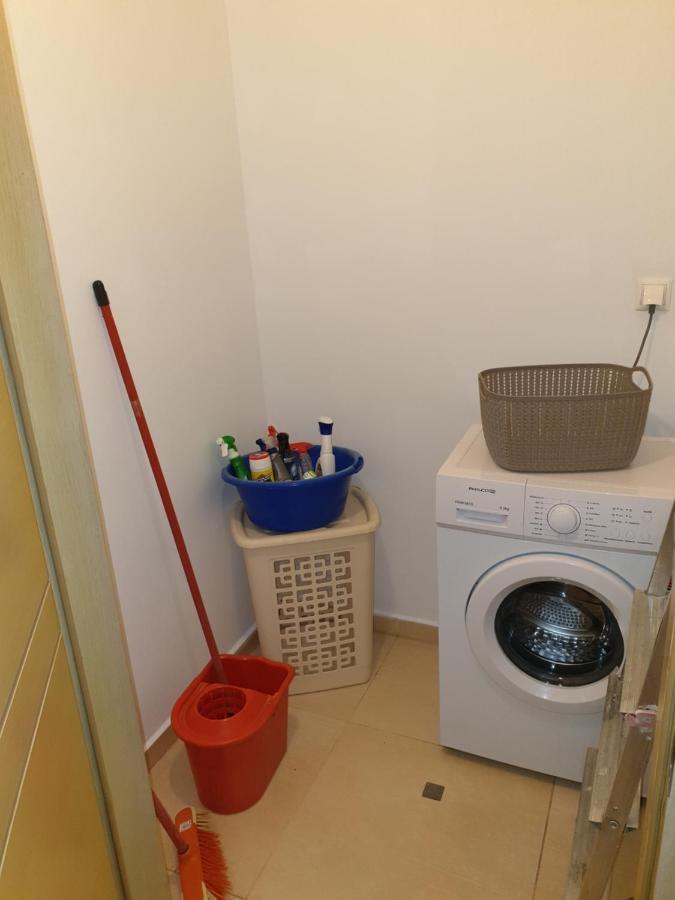 Δροσιά Apartamento Náuplia Exterior foto