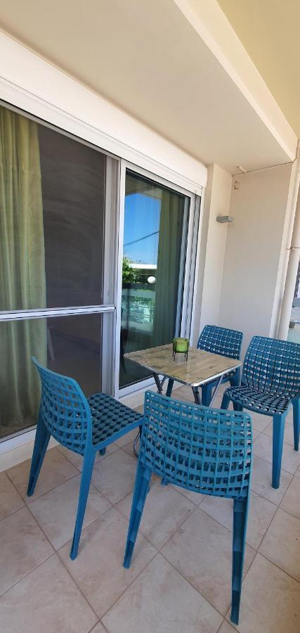 Δροσιά Apartamento Náuplia Exterior foto