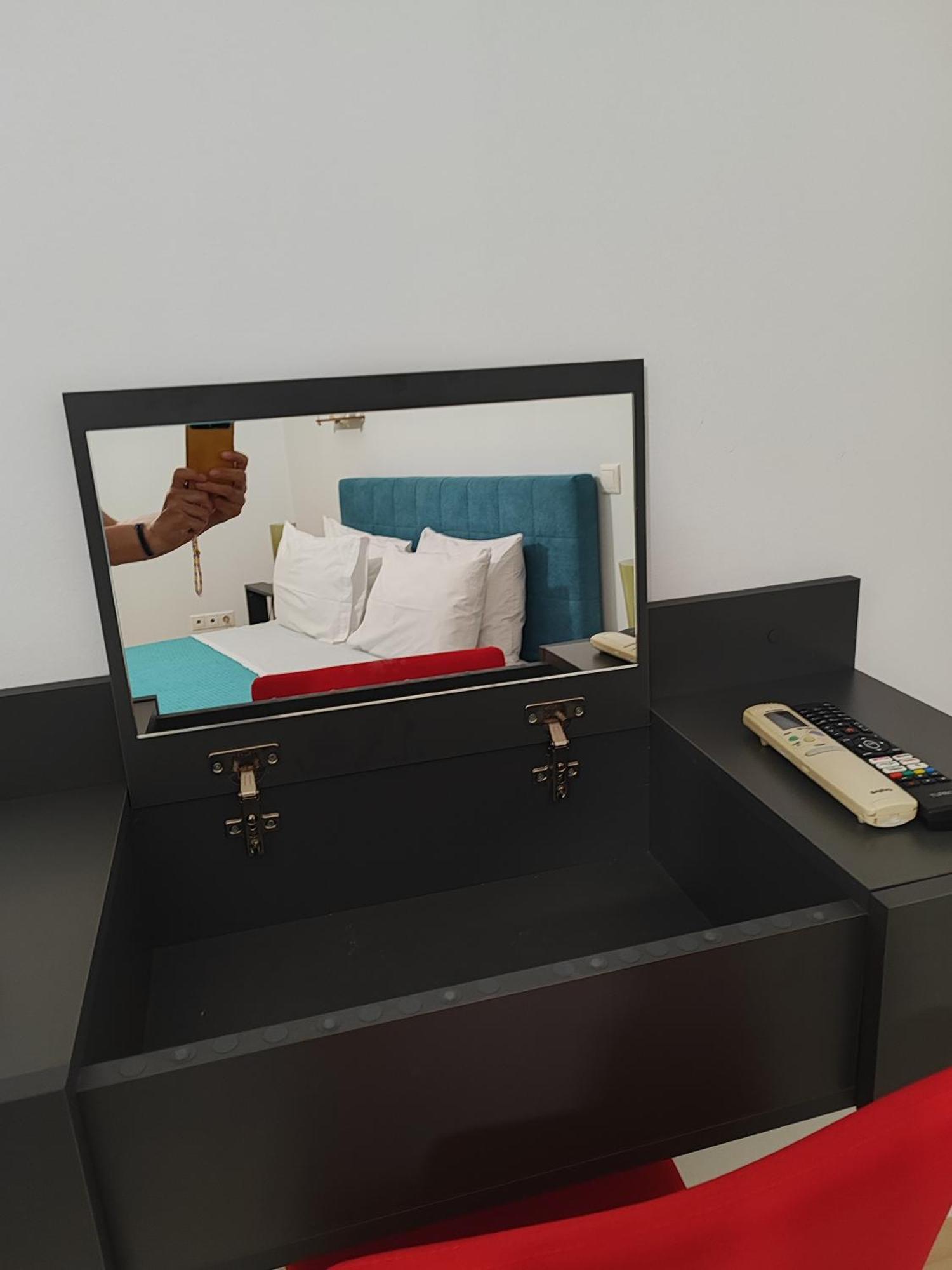 Δροσιά Apartamento Náuplia Exterior foto