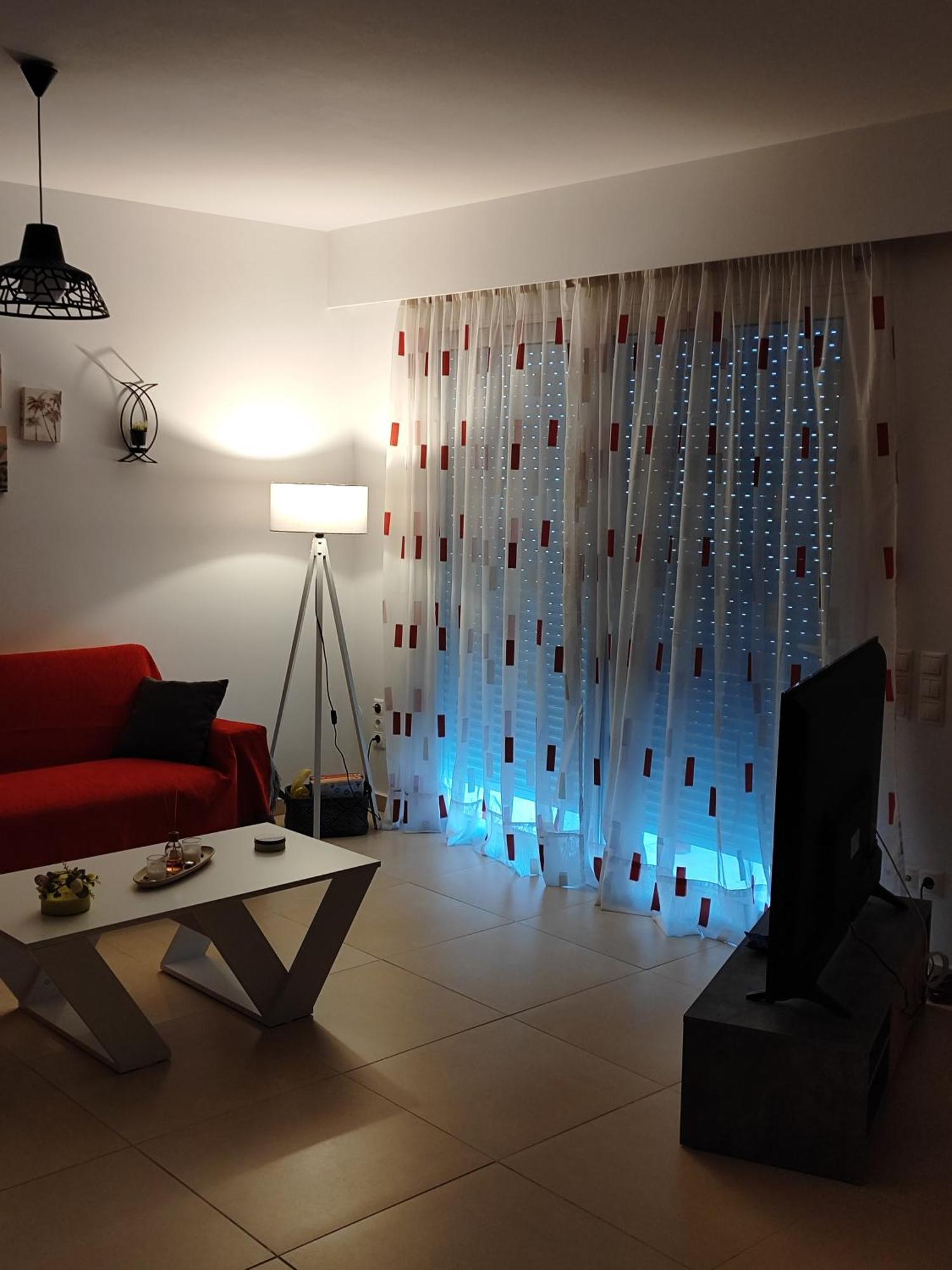 Δροσιά Apartamento Náuplia Exterior foto