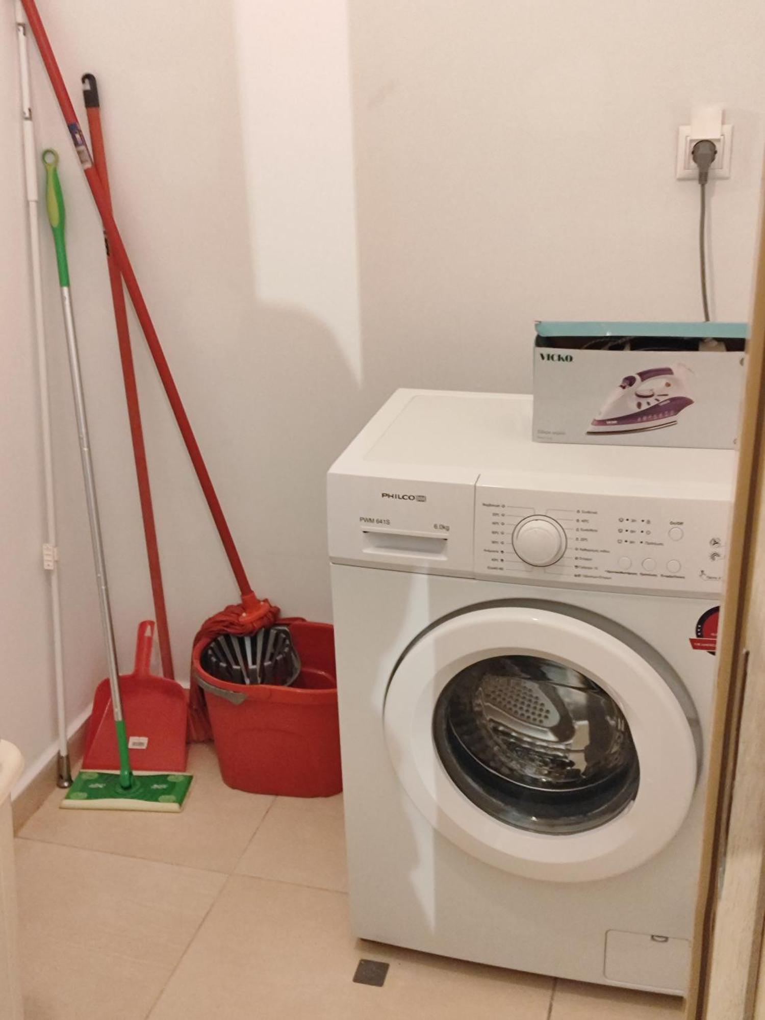 Δροσιά Apartamento Náuplia Exterior foto