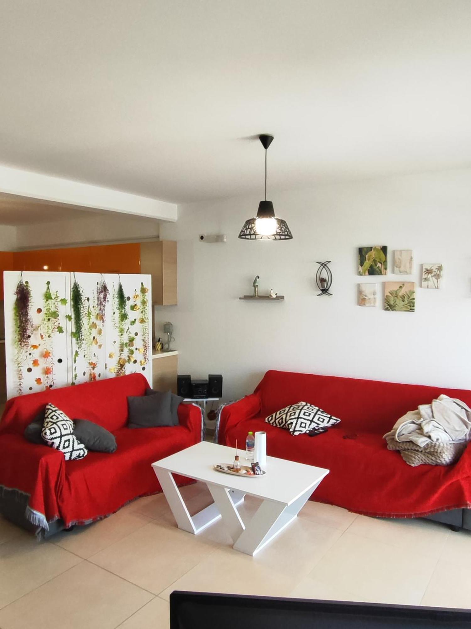 Δροσιά Apartamento Náuplia Exterior foto